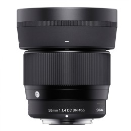 Sigma 56mm 1,4 DC DN MFT